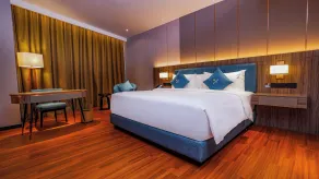 FUGO Hotel Samarinda (Bigmall)  - Chambre