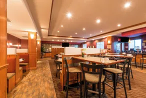 Holiday Inn Casper East-Medical Center by IHG - Restaurante