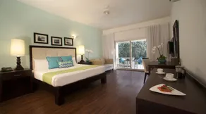 Sandy Haven Resort - Room