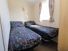 Willerby Aurora B14 - Værelse