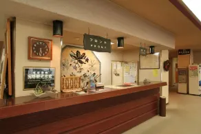 Kidoike Onsen Hotel - Hall