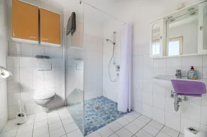 Hotel am Kirchplatz - Bagno