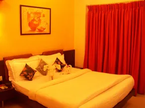 HOTEL SUPREME (VASCO) - Room