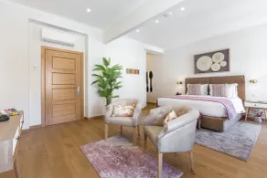 With You Suites - Chambre