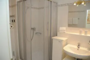 Europa Residenz Bad Füssing - Badrum