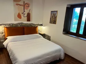 Agriturismo Il Mulino delle canutole - Room