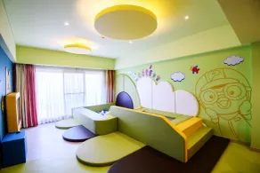 Jpark Island Resort & Waterpark Cebu - Chambre
