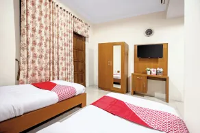 De Gadri Ndalem Yogyakarta - Zimmer