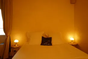 Torra di Ciocce - Chambre