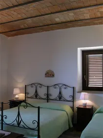 Agriturismo Villa Luca - Rom