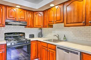 The Gallery, an Allentown Retreat w/ Views! - Innvendig