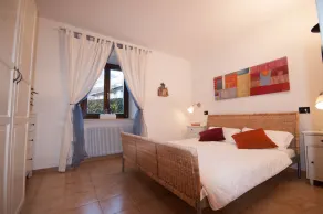 Villa Stanga - Gardaslowemotion - Quarto