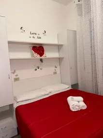 Hotel Villa del Bagnino - Chambre
