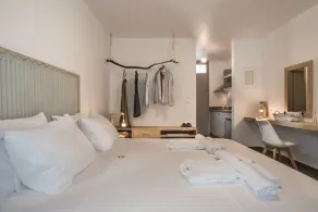 Melagrana - Room