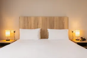 The Stones Hotel - Room