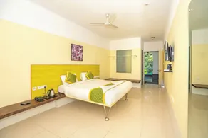 SJK Green Berry Resort by Z Vacations - Room