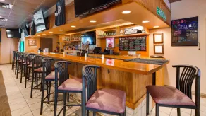 Best Western Tomah Hotel - Restaurang