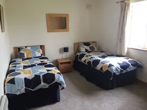 Cliff View, No 2 Knockrahaderry - Room