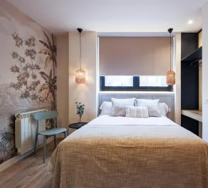 Home42 - Chambre