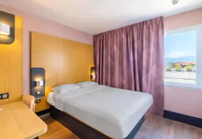 B&B HOTEL Cannes La Bocca Plage - Chambre