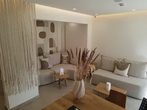 Cabana White Boutique Hotel  - Réception