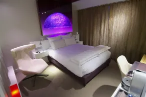 Pullman Eindhoven Cocagne - Chambre