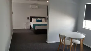 Wynnum Anchor Motel - Habitación