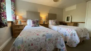 The New Inn - Room