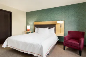 Home2 Suites by Hilton Salt Lake City/Layton, UT - Chambre