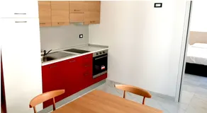 HOTEL HOUSE GARGANO - Chambre