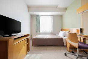 Candeo Hotels Ueno Park - Chambre