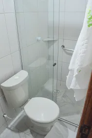 Pousada Ohana - Badezimmer