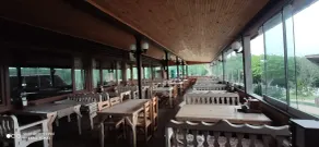 Yıldız Country Hotel - Restaurant