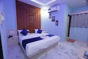 Hotel Para Mount - Zimmer