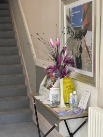 The Chatwal Boutique Hotel - Lobby