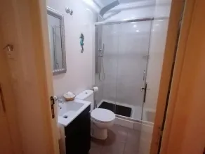 Estalagem da Liberdade - Bagno