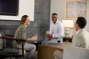 Staybridge Suites Columbia - Baltimore by IHG - Restaurant
