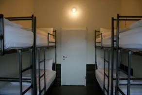 Havarí Hostel - Room