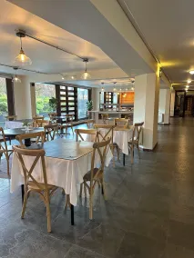 Hotel Germania - Quarto