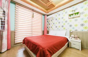 Ddeulae Pension - Chambre
