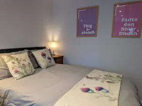 The Highland Studio - Nc500's Home From Home - Værelse