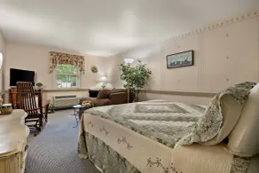 Country Living Inn - Habitación