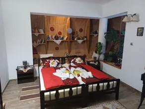 Gedeon Tanya Panzió - Room