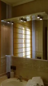 Hostal Granada - Bad