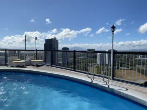 Parque España Residence Hotel - Piscine