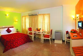 Hotel Excellency - Rum
