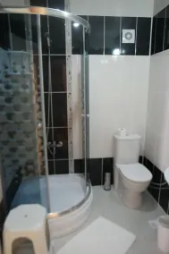 Safak Beach Motel - Bathroom