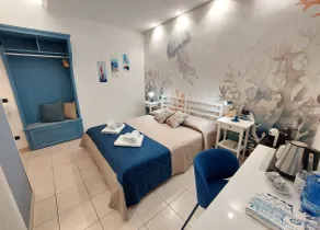 La Rosa dei Venti B&B - Zimmer