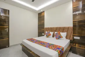 Fabexpress Baba'S Inn - Quarto