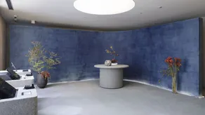 SOKI Kanazawa - Lobby
